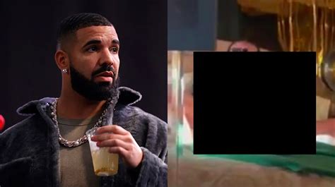 drakes dick pic|8 SECONDS VIDEO: Watch Full Rapper Drake Leaked Bedroom。